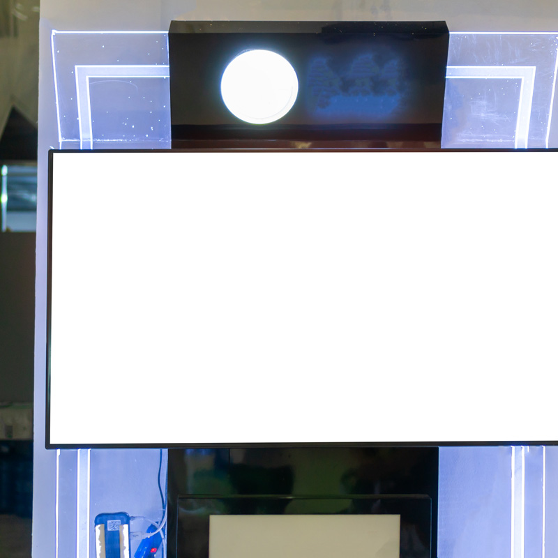 tv monitor